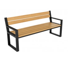 L-03 Лавка с усиленным каркасом