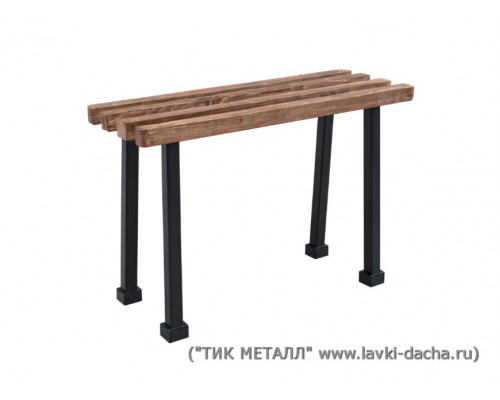 Лавка ритуальная TL-R02