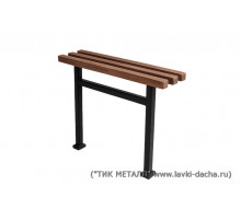 Лавка ритуальная TL-R01