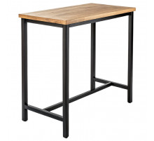 Т-01 Барный стол Loft Table