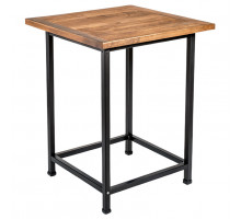 Т-02 Барный стол Loft Table S1 