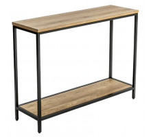Т-04 Консоль Loft Console Slim