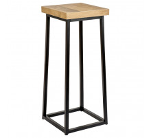 TL 07 Стул барный без спинки