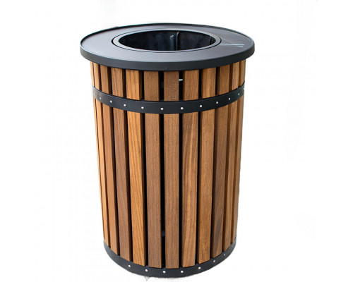 Урна цилиндрическая Loft Bin R1